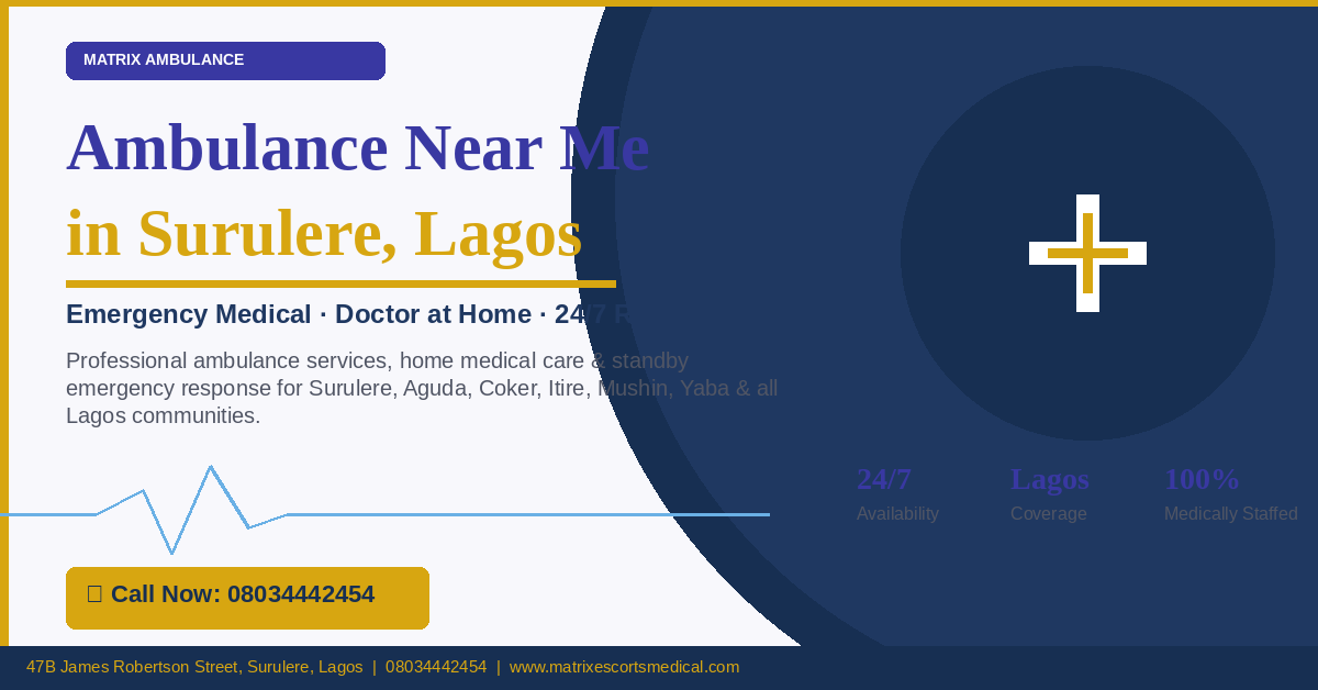 Ambulance-Near-Me-in-Surulere-Lagos